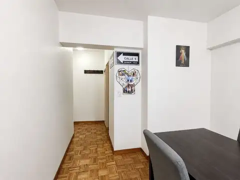 DEPTO VENTA 4 AMB-2 BALCONES-LAVADERO-LUMINOSO