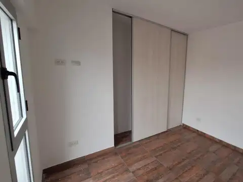 DEPARTAMENTO 3 AMBIENTES (A Estrenar) - SUM C/PARRILLAS