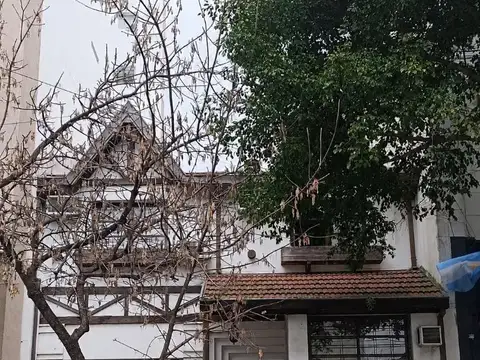 Casa en Venta en Caballito, CABA