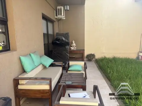 Depto Tipo Casa en Venta 10 años