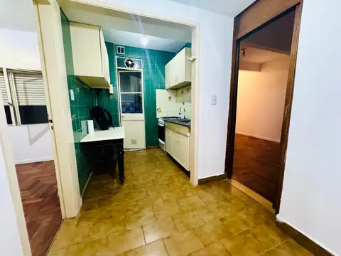 Departamento en Venta 40 años