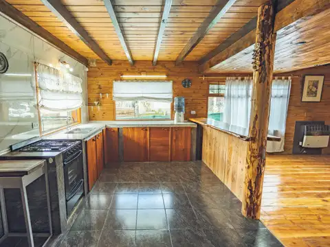Casa en Venta en San Martín de los Andes, USD 150.000