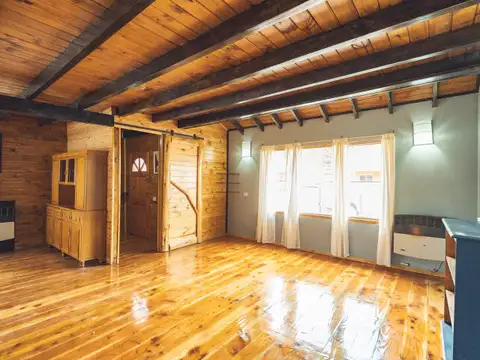 Casa en Venta 4 años