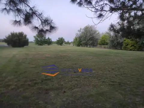 Terreno en Venta de 2100,0 m2