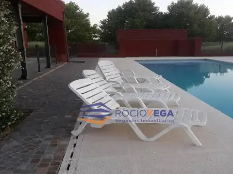 Terreno en venta en La Primavera Golf