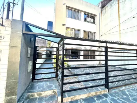 ALQUILER DEPARTAMENTO MONOAMBIENTE PLANTA BAJA MORON CENTRO