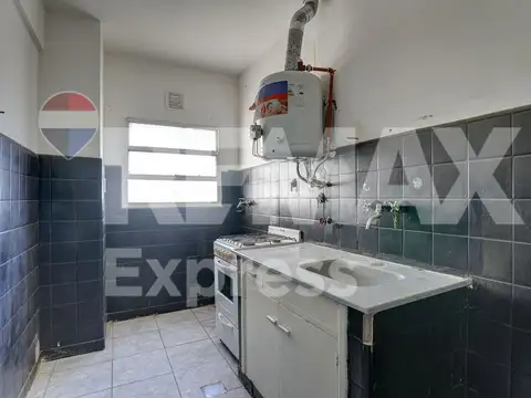 Venta Departamento 2 ambientes en Villa Luro