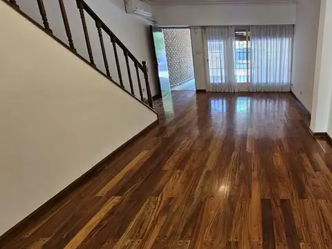 Casa en Venta 35 años