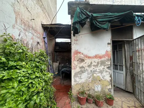 VENTA CASA EN SALADILLO