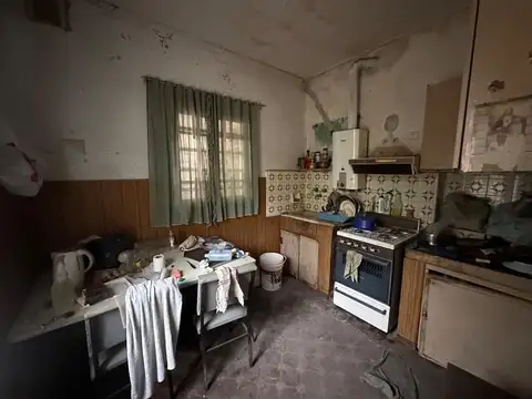 Casa en Venta en Saladillo, USD 52.000