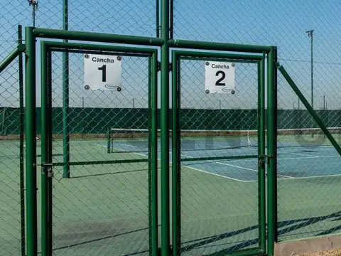 Terreno en Venta de 739,0 m2