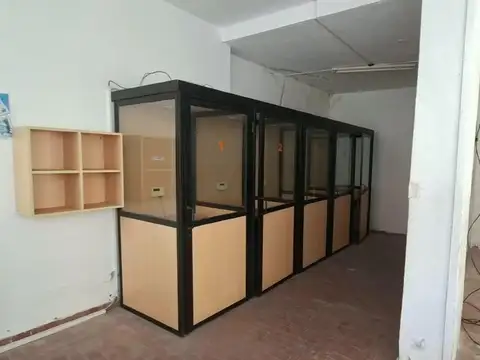 3 LOCALES A LA VENTA - UBICACION - POTENCIAL - PRECIO