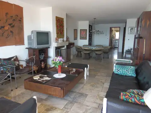 Departamento en Alquiler Temporal de 2 dormitorios