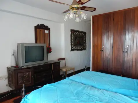 Departamento en Alquiler Temporal al Norte