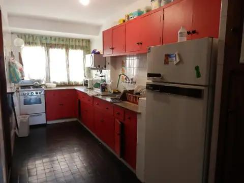 Departamento en Alquiler Temporal con 1 cocheras