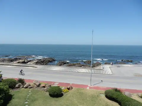 CALLE 12 (VIRAZON) , Piso 4