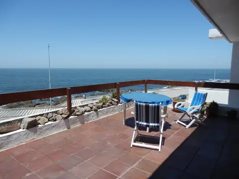 Departamento - ALQUILER_TEMPORAL - Uruguay, PUNTA DEL ESTE