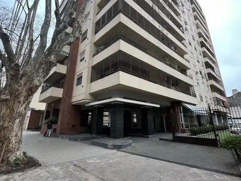 Departamento en Almagro