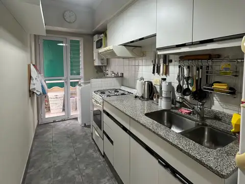 Departamento en Venta al Noroeste