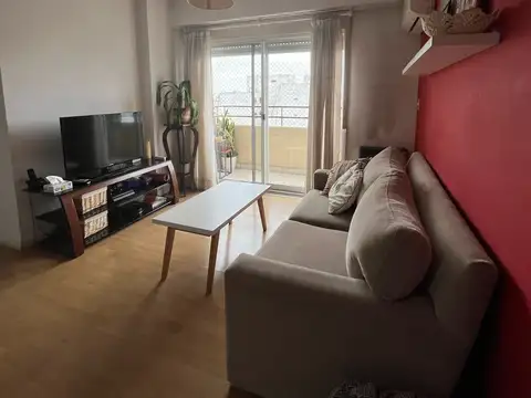 Departamento en Venta en Almagro, USD 125.000