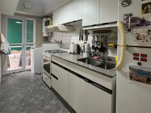 Departamento en Venta 30 años