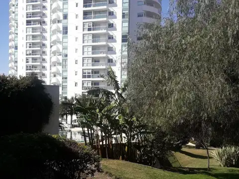 COMPLEJO MIRACIELOS 2 DORMITORIOS CON COCHERA