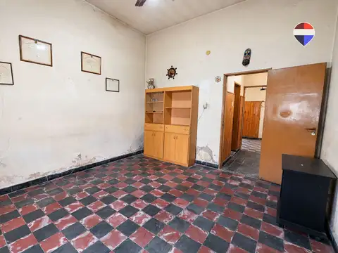 Casa en Venta 66 años