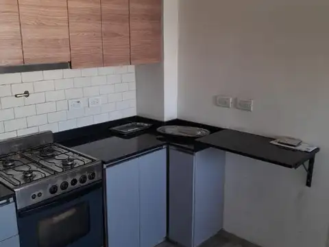 Departamento en Alquiler 40 años