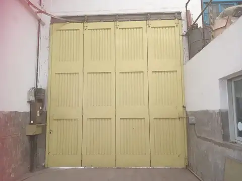 Galpon en Venta 17  mts Frente