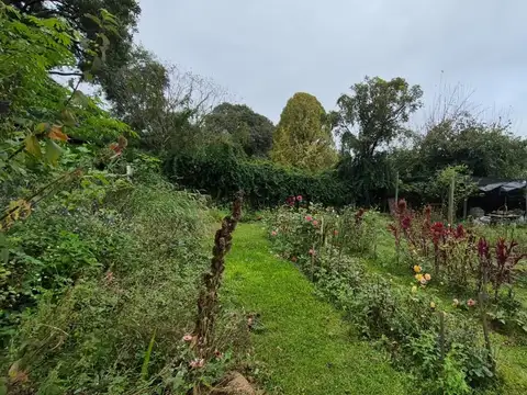 Terreno en Venta en Villa San Lorenzo, La Caldera