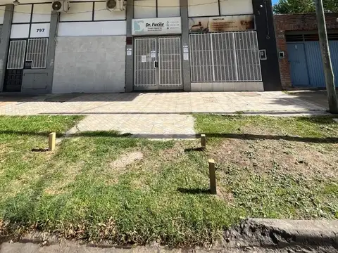 ALQUILER DEPARTAMENTO 3 AMBIENTES – MERLO