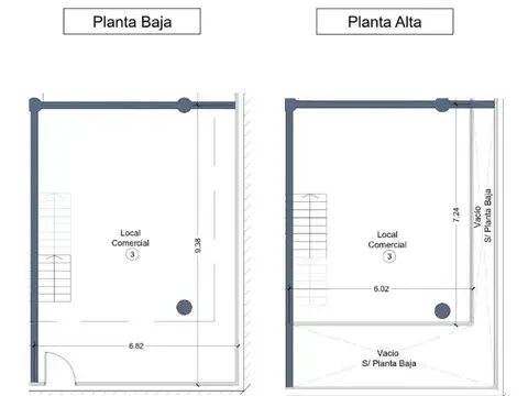 LOCAL EN VENTA EN ZONA EXCLUSIVA DE ITUZAINGO NORTE