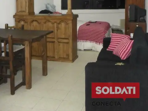 Departamento en Venta Permite mascota