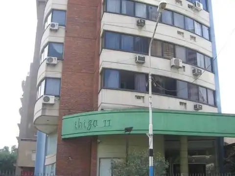 Departamento monoambiente Venta, Edificio Ibiza II - Muñiz, San Miguel