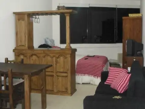 Departamento en Venta en Muñiz, USD 45.000