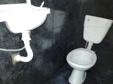 Local en Alquiler A Estrenar