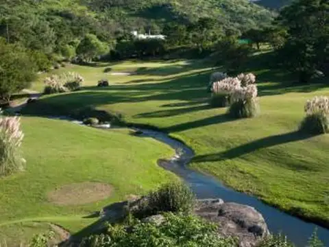 Terreno en venta - 1.566mts2 - Alta Gracia