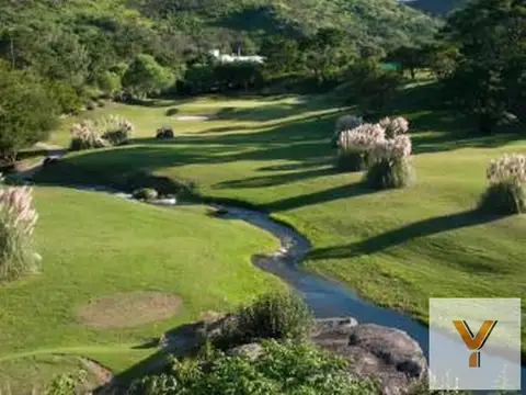 Terreno en venta - 1.566mts2 - Alta Gracia