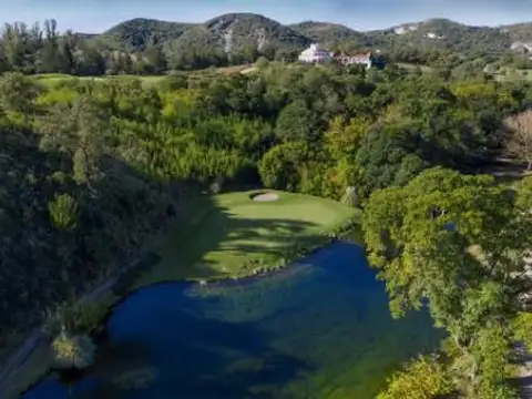 Country Potrerillo Larreta