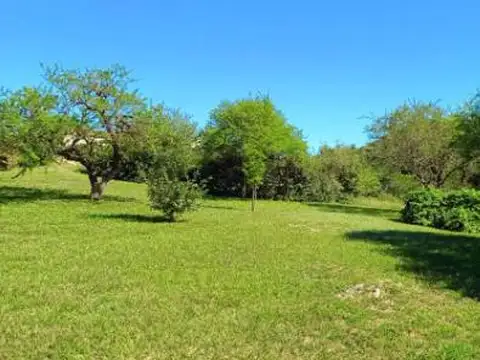 Country Potrerillo Larreta