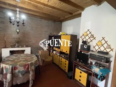 Casa en Venta de 2 dormitorios