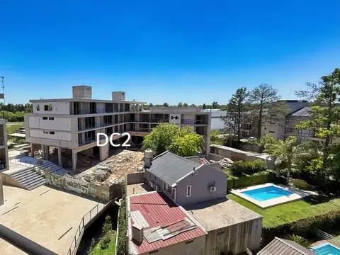 Departamento en Venta en Distrito Campus Residencias, USD 193.868