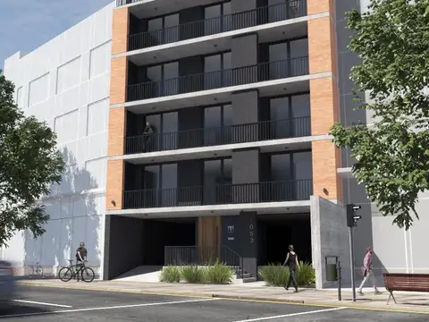 Departamento en Venta de 3 ambientes