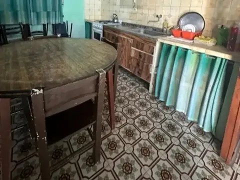 Venta Casa quinta - Las Lajas - Grl. Rodriguez