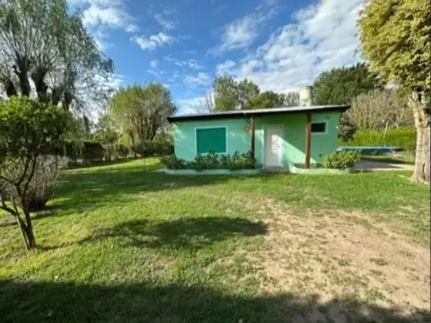Puerto Colorado