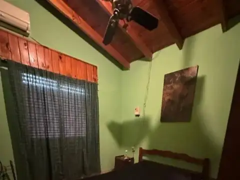 Puerto Colorado