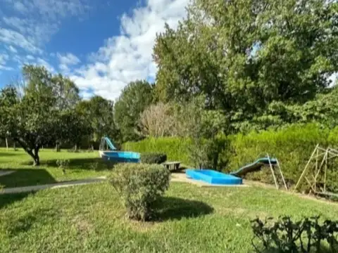 Quinta en Venta 40 años