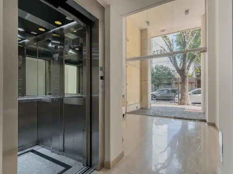 Departamento en Venta 15 años