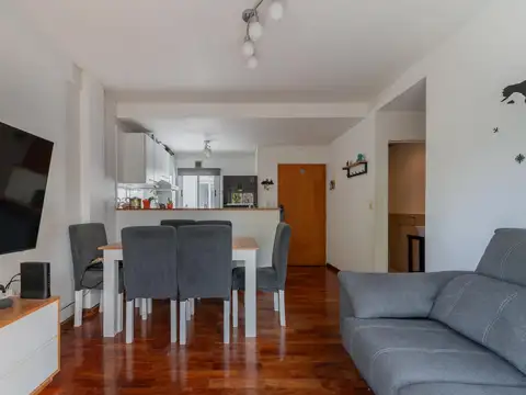 Departamento en Venta en Monte Castro, USD 105.000