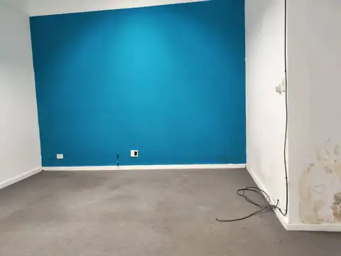 VENTA- 2 AMBIENTES- ESCRITORIO-APTO CREDITO